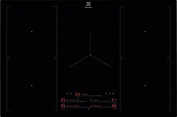 Электрическая варочная панель Electrolux KIV84550I