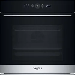 Электрический духовой шкаф Whirlpool WOI5S8CM1SXA Электрический духовой шкаф Whirlpool WOI5S8CM1SXA