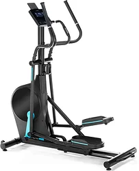 Эллиптический тренажер Oxygen Fitness Phantom M LCD