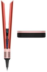 Выпрямитель Dyson Airstrait (евровилка, клубнично-бронзовый/розовый румянец)