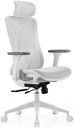 Кресло SPARX IT (белый) Кресло SPARX IT (белый)