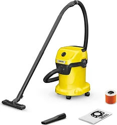 Промышленный пылесос Karcher WD 3 V-17/4/20 1.628-130.0