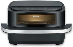 Аэрогриль Severin FR 2464 Аэрогриль Severin FR 2464