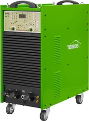 Сварочный аппарат TORROS TIG500Pulse AC/DC (T5001), арт.104T035001, 380B