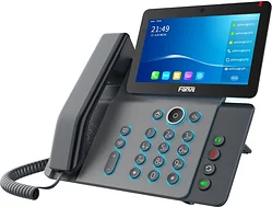 Voip-телефон Fanvil V67