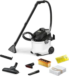 Пылесос Karcher SE 5 Anniversary Edition 8.441-402.0 Пылесос Karcher SE 5 Anniversary Edition 8.441-402.0