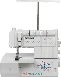 Распошивальная машина Leader ARTMASTER 500D