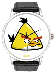 Miusli Angry birds Yellow