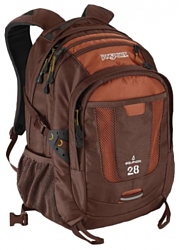 JanSport Equinox 28 brown