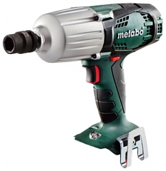 Metabo SSW 18 LTX 600 (60219889)