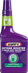 Wynn`s Octane Booster & Valve Seat Protector 325 ml (43873)
