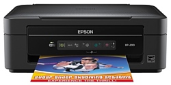 Epson Expression Home XP-200