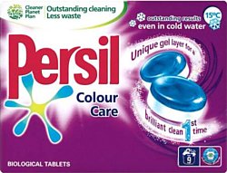 Persil Colour Care Tablet 48 шт.