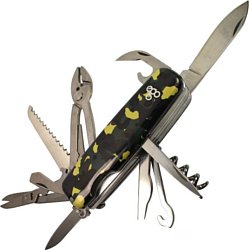 Ego Tools A01.12 Camouflage