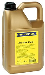 Ravenol ATF 8HP Fluid 5л