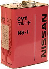 Nissan CVT NS-1 (KLE50-00004) 4л