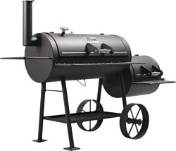 Kaizergrill Muenchen Pro KG-52