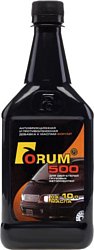 Forum 500 на 10 литров масла 500 ml