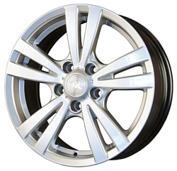 TR Design BK-297 6.5x16/5x114.3 D66.1 ET40 HS