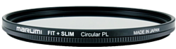 Marumi FIT+SLIM Circular PL 67mm