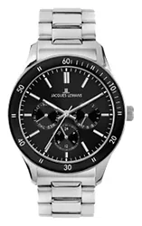 Наручные часы Jacques Lemans 1-1691ZF