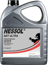 Hessol ADT Ultra 0W-40 1л