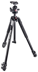 Manfrotto MK190X3-BH 496RC2
