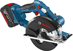 Bosch GKM 18 V-LI (06016A4000)