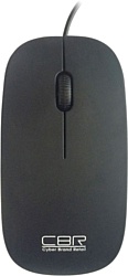 CBR CM 104 black USB