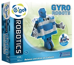 Gigo Robotics 7396 Гиророботы