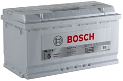 Bosch L5 930090080 (90Ah)