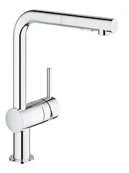 Смеситель Grohe Minta 30274000 Смеситель Grohe Minta 30274000