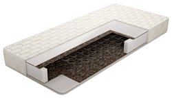 DREAMEXPERT Base Foam 10 Bonnel 120x190-200