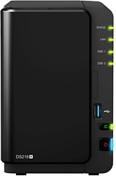 Synology DS216+