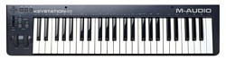 M-Audio Keystation 49 II