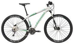 Велосипед Cannondale Trail 2 29 (2016)