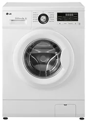 Стиральная машина LG FH-0B8LD6
