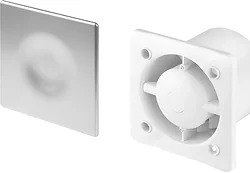 Awenta System+ Turbo 125W (KWT125W-POS125)