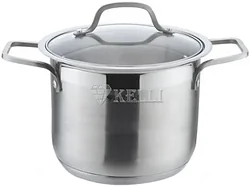 Кастрюля Kelli KL-4223
