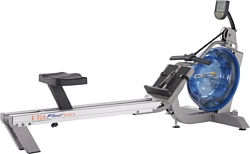 First Degree Fitness Fluid Rower E-316