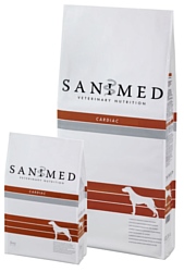 SANIMed (12.5 кг) Cardiac для собак всех пород