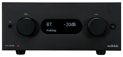 Интегральный усилитель Audiolab M-ONE Интегральный усилитель Audiolab M-ONE