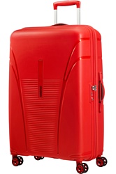 American Tourister Skytracer Formula Red 77 см