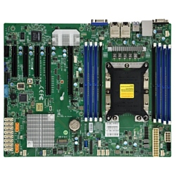 Supermicro X11SPi-TF