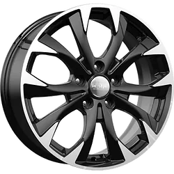 Колесный диск K&K КС740 (Octavia) 7x17/5x112 D57.1 ET50 (67965)