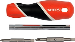 Yato YT-25971 4 предмета