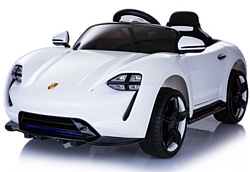 Electric Toys Porsche Sport QLS (белый)