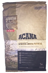 Acana (11.4 кг) Singles Free-Run Duck