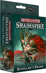 Games Workshop Warhammer Underworlds: Shadespire - Полчища Злого Когтя