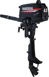 Лодочный мотор Hangkai 4.0HP